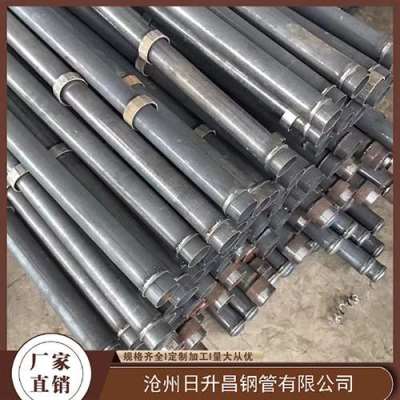 印台最薄的声测管壁厚可以到什么程度