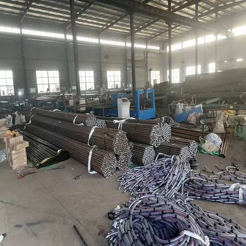 印台声测管在单桩竖向抗拔静载试验中的应用