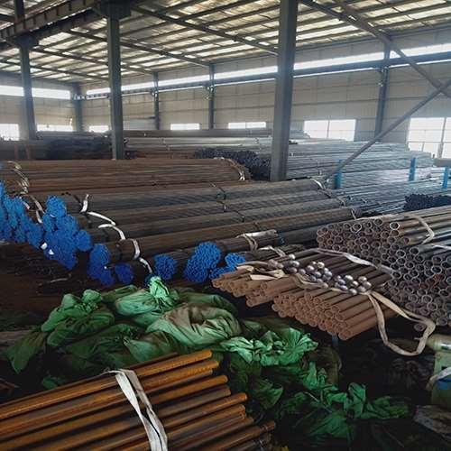 印台声测管为何能作为桩基础检测材料？